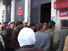 SGK'dan işçi emeklisine zam müjdesi