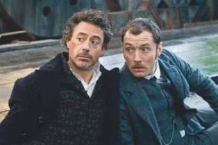 Sherlock Holmes'un dönüşü ve sadakat