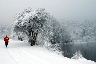 Sibirya soğukları geliyor