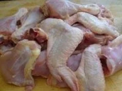 Şimdi de bayat tavuk eti skandalı