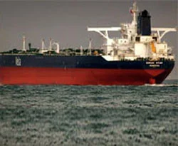 Singapur bandıralı bir tanker kaçırıldı