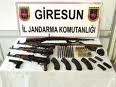 Şırnak ve Hakkari'de iki terörist yakalandı