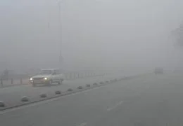 Sis ve kar ulaşımı etkiliyor