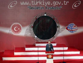 Siyasetin Twitter karnesi 'zayıf'