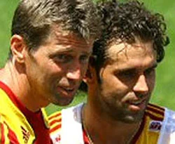 Skibbe, Lincoln için ilginç bir öneri getirdi