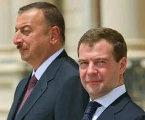 Soçi'de üçlü zirve