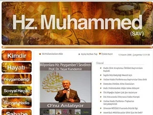 Sonpeygamber.info'dan dev yarışma