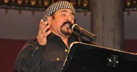 'Şu an Türkiye beni kaldıramaz'