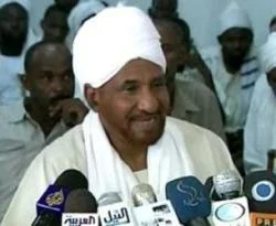 Sudan'da devlet başkanlığı seçimi kızışıyor