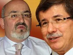 "Suikast yapılırsa Davutoğlu'na yapılır"