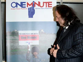 Sultanahmet'ten 'One minute' diyecekler