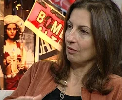 Taha Kıvanç'tan Nuray Mert'e uyarı