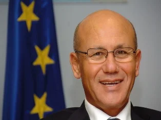 Talat'ın AB'den isteği