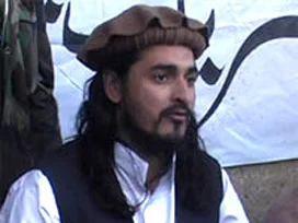 Taliban lideri Mesud: Hala yaşıyorum