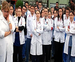 Tam gün yasalaştı