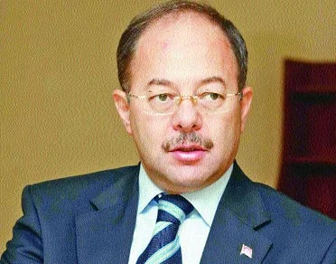 "Tarihi bir iş yaptık"