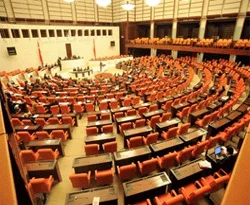 TBMM'de bu hafta neler görüşülecek?