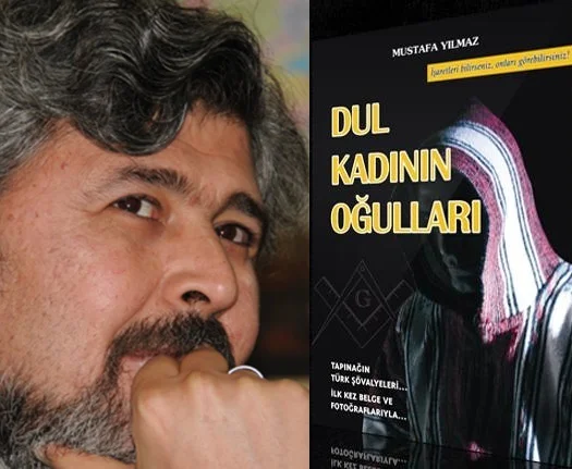 TBMM'de gizli Masonik simgeler