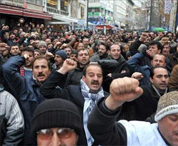 TEKEL İşçilerine tazminat ödenecek