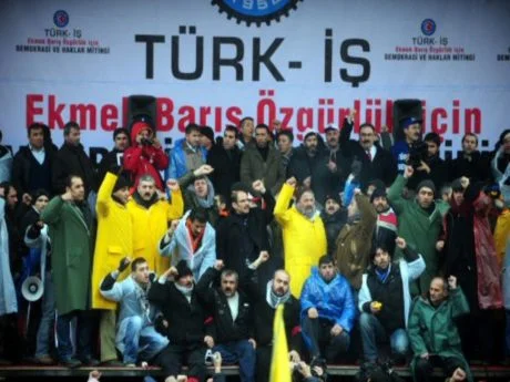 TEKEL işçilerinin iş akitleri sona eriyor