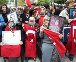 Terör propagandacıları Edirne'ye sokulmadı