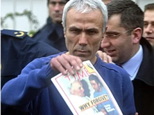 ''Tesadüfün böylesi''