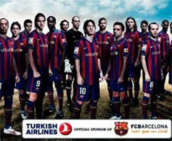THY, Nou Camp'a indi