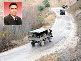 Tokat saldırısında gelişme
