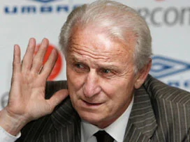 Trapattoni A Milli Takım için Cuma geliyor