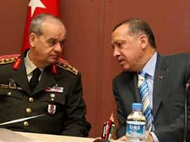 TSK yalnızaca iki belgeyi kabul etti