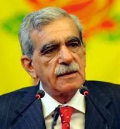 Türk'ü istemediler