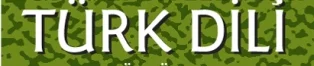 Türkçe de yasaklanıyor...