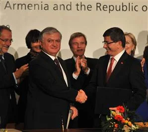 Türkiye ABD ve İsviçre'den garanti istiyor