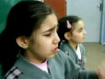 Türkiye bu iki küçük başkanı konuşuyor