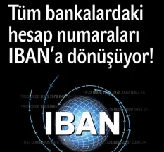 Türkiye'de banka hesaplarında yeni dönem
