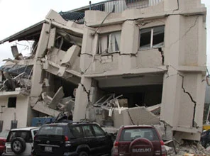 Türkiye'den ilk gönüllü kafilesi çıktı