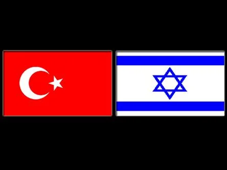 Türkiye'den İsrail'e: Herkes haddini bilecek