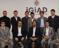 ''Türkiye Ekonomisi 2009 Değerlendirmesi ve 2010'dan Beklentiler''