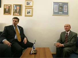 Türkiye İsrail Büyükelçisini çekecek