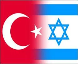 Türkiye-İsrail krizinin seyri