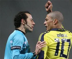 Türkiye Kupası maçları hakemleri açıklandı