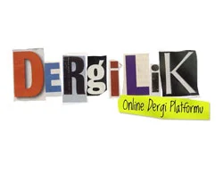 Türkiye'nin ilk online dergi platformu