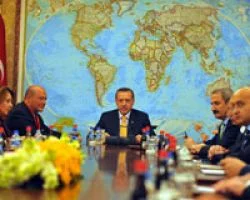 TÜSİAD nerede kaybetti?