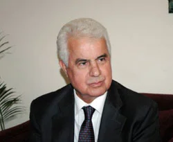 UBP, cumhurbaşkanı adayı olarak Eroğlu'nu önerdi