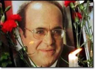 Uğur Mumcu Anıldı