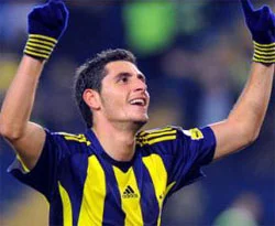 Uğur'un yerine Özer!