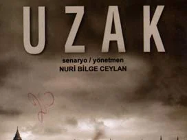 Uzak, son 10 yılın en iyi filmlerinden