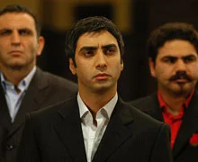 Vadiden İsrail'e cevap geldi!