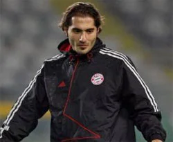 Van Gaal'den Hamit açıklaması