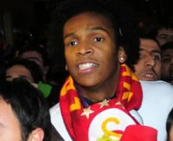 Ve Jo Alves imzaladı!